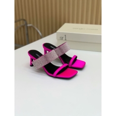 Sergio Ross Sandals